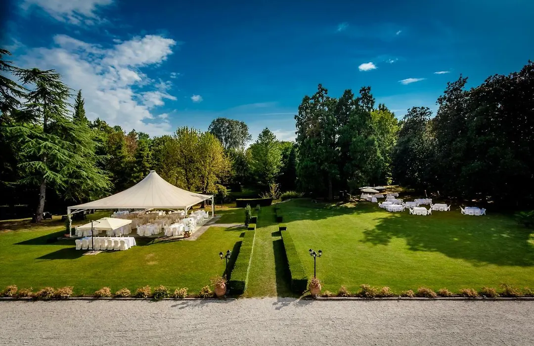 Hotel Villa Marcello Giustinian-1