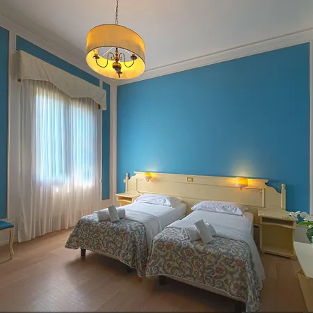 Hotel Villa Marcello Giustinian-3